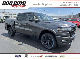 New 2026 RAM 1500 Big Horn video 1