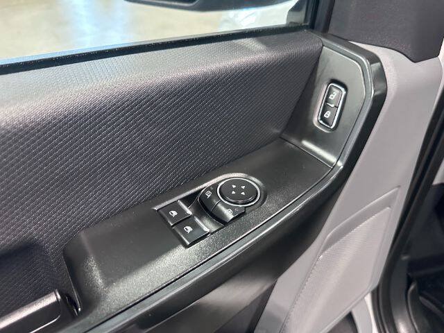 Used 2023 Ford F150 XL w/ XL Chrome Appearance Package RWD image 18