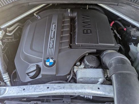 Used 2016 BMW X6 xDrive35i image 22