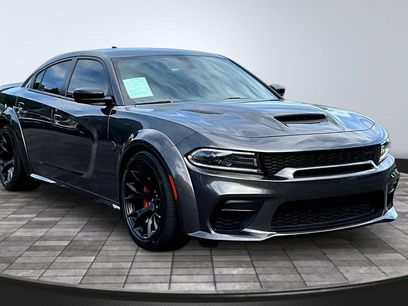 Used 2023 Dodge Charger SRT Hellcat w/ Harman/Kardon Audio Group