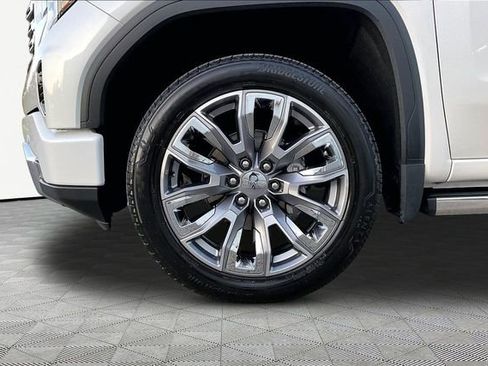 Used 2024 GMC Sierra 1500 Denali w/ Denali Reserve Package image 22