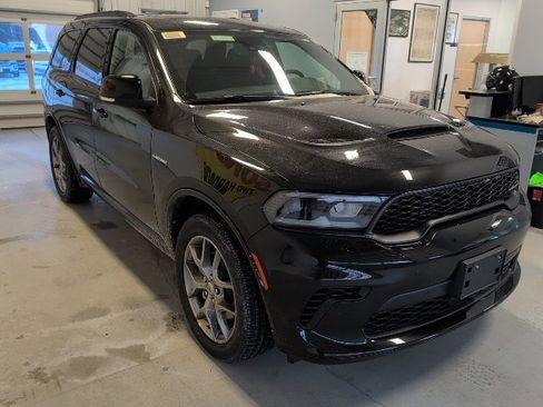 New 2026 Dodge Durango GT image 7