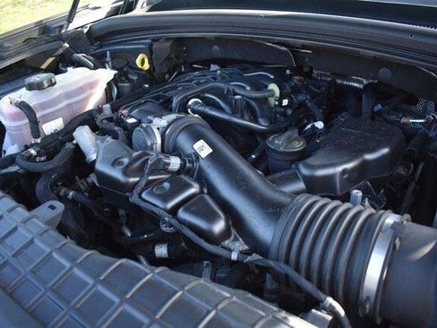 Used 2021 Jeep Grand Cherokee L Limited w/ Trailer Tow Group (B) AWD/4WD image 43