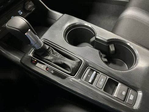 New 2026 Honda Civic Sport image 25