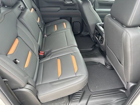 New 2026 GMC Sierra 1500 AT4 w/ AT4 Premium Package image 35