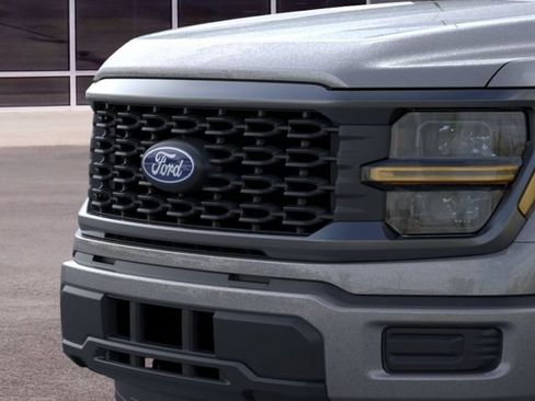 New 2026 Ford F150 STX RWD image 17