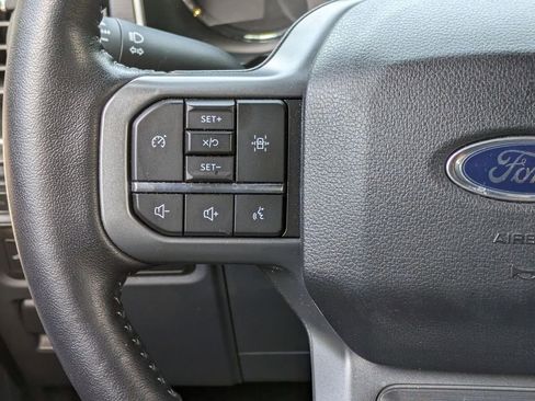 Used 2022 Ford F150 XLT w/ Equipment Group 302A High image 12