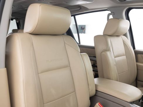 Used 2015 Nissan Armada Platinum image 33