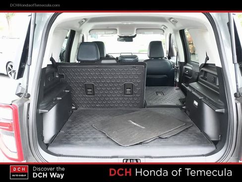 Used 2022 Ford Bronco Sport Outer Banks image 22