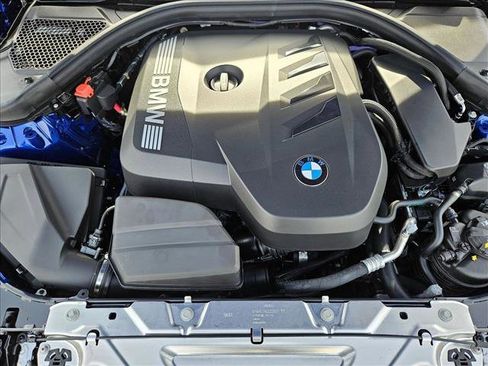 New 2026 BMW 330i Sedan image 17