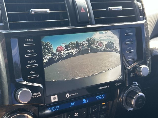 Used 2021 Toyota 4Runner TRD Pro AWD/4WD image 34