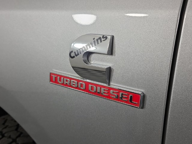 Used 2024 RAM 2500 Laramie w/ Protection Group AWD/4WD image 12