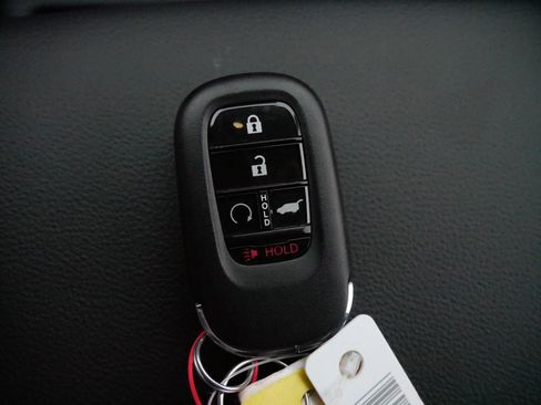 Certified 2026 Honda CR-V EX-L image 32