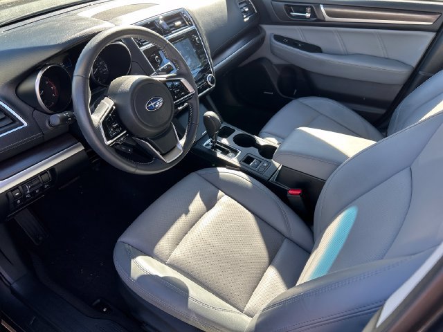 Used 2019 Subaru Legacy 2.5i Limited AWD/4WD image 14