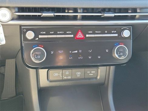 New 2026 Hyundai Tucson SEL image 11