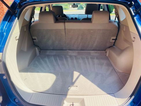 Used 2009 Nissan Rogue S image 14