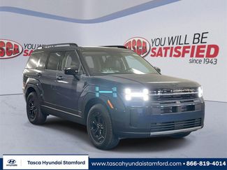 New 2026 Hyundai Santa Fe Calligraphy video 1