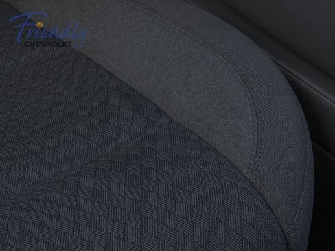 New 2026 Chevrolet Silverado 1500 LT w/ Protection Package AWD/4WD image 22