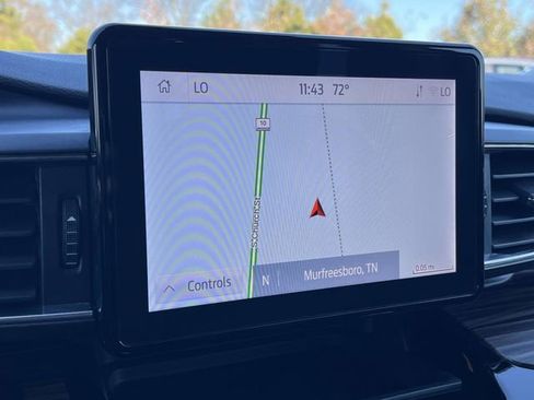 Used 2023 Ford Explorer Limited image 30