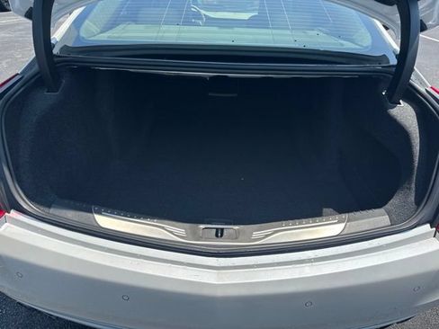 Used 2016 Cadillac CT6 Platinum AWD/4WD image 15