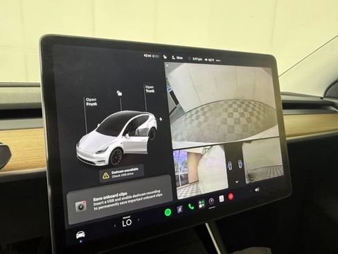 Used 2020 Tesla Model Y Long Range AWD/4WD image 19