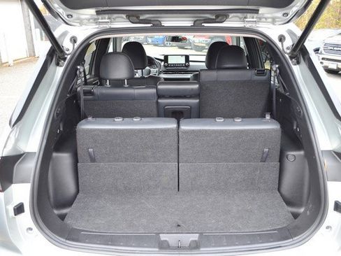 Used 2024 Mitsubishi Outlander SE image 40