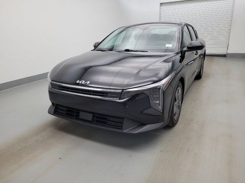 Used 2025 Kia K4 FWD image 15