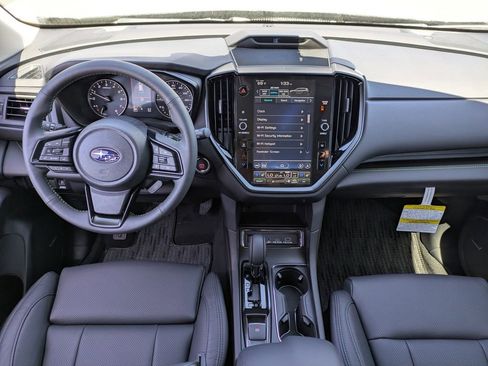 New 2026 Subaru Ascent Bronze Edition image 18