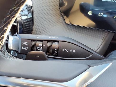 New 2026 Chevrolet Equinox LT image 16