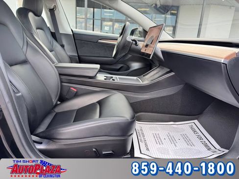 Used 2023 Tesla Model 3 Standard Range RWD image 42