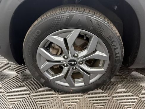 Certified 2024 Kia Seltos LX AWD/4WD image 28