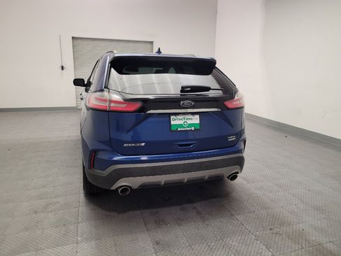Used 2020 Ford Edge SEL FWD image 6