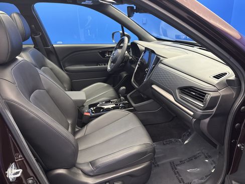 Certified 2026 Subaru Forester Limited AWD/4WD image 25