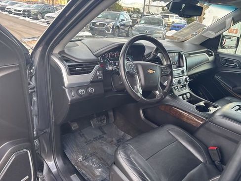 Used 2017 Chevrolet Tahoe LT image 14