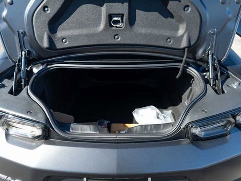 Used 2024 Chevrolet Camaro ZL1 image 10