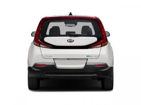 Certified 2020 Kia Soul EX image 8