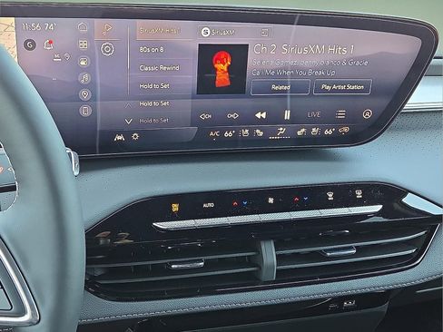 New 2026 Buick Enclave Avenir w/ Super Cruise Package AWD/4WD image 18