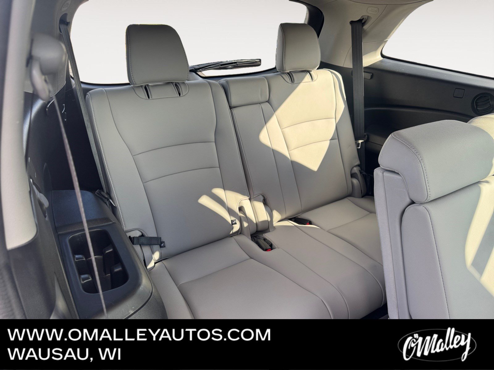 Certified 2019 Honda Pilot EX-L image 13