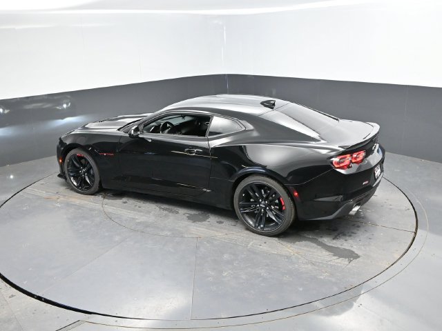 Used 2022 Chevrolet Camaro LT w/ Redline Edition RWD image 32