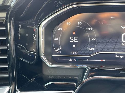 New 2025 GMC Sierra 1500 Elevation w/ Preferred Package image 12