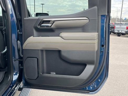 Certified 2023 Chevrolet Silverado 1500 ZR2 AWD/4WD image 22