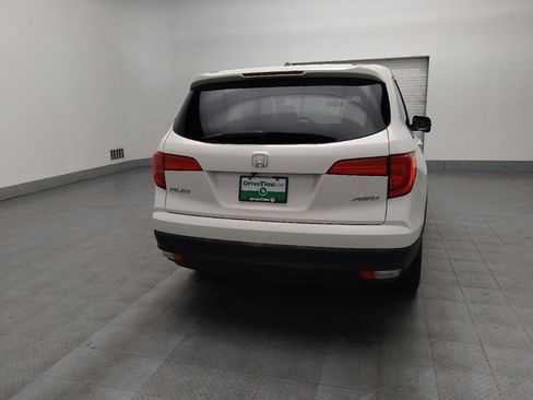 Used 2016 Honda Pilot EX image 7