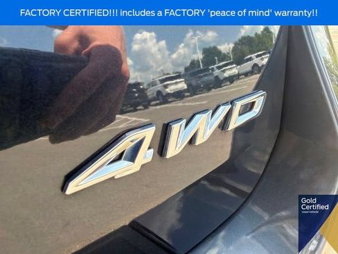 Certified 2023 Ford Explorer XLT w/ Equipment Group 202A AWD/4WD image 13