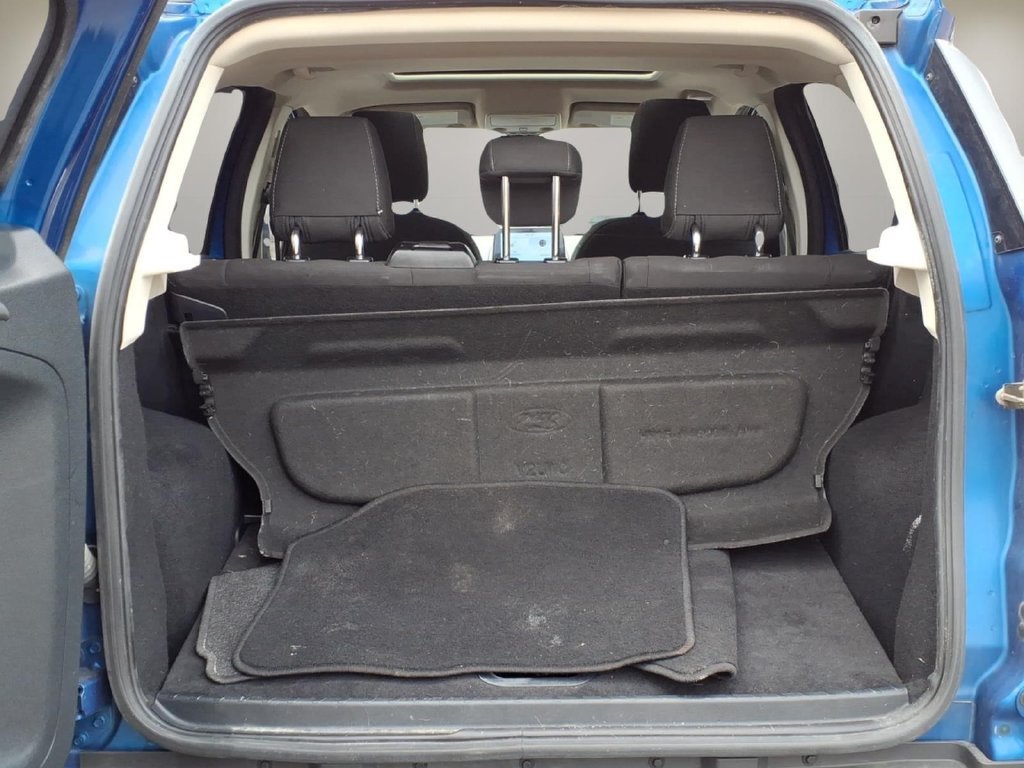 Used 2020 Ford EcoSport SE AWD/4WD image 25
