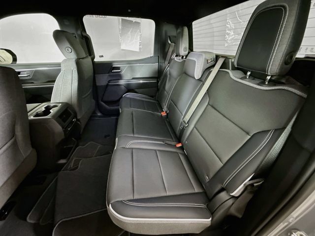 Used 2026 GMC Sierra EV Elevation w/ LPO, Elevation Dark Package AWD/4WD image 24
