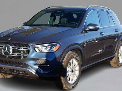 New 2026 Mercedes-Benz GLE 350 4MATIC