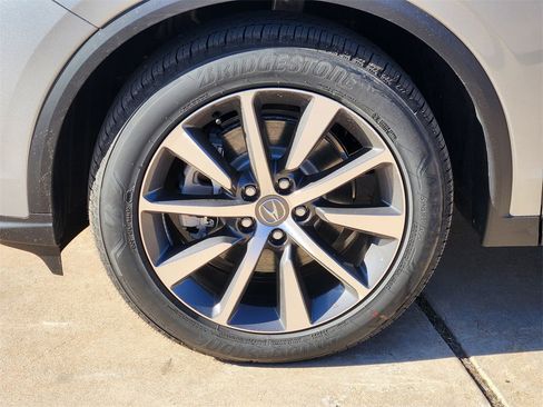 New 2026 Acura MDX w/ Technology Package image 10