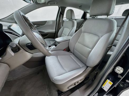 Used 2024 Chevrolet Malibu LT FWD image 25