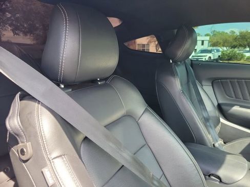 Used 2019 Ford Mustang GT Premium w/ GT Performance Package image 28