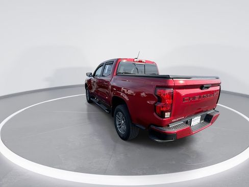 Used 2023 Chevrolet Colorado LT w/ LT Convenience Package II image 6